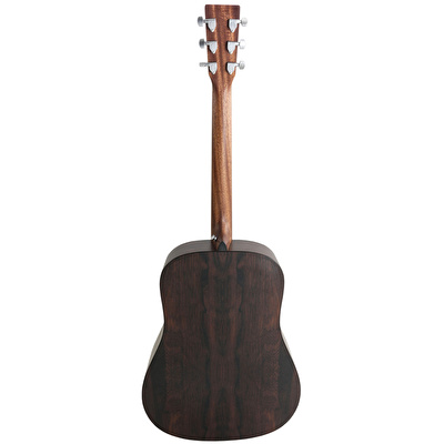 Martin D-X2E Brezilya Gülağacı Elektro Akustik Gitar